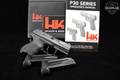 Heckler & Koch (H&K, HK) P30 SK V1 9mm Luger (9x19 Para) Black in Excellent Condition Image 2