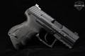 Heckler & Koch (H&K, HK) P30 SK V1 9mm Luger (9x19 Para) Black in Excellent Condition Image 3