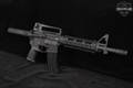 Spikes Tactical MOD SL15 Zombie 5.56mm NATO Black in Good Condition Image 2