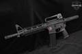 Spikes Tactical MOD SL15 Zombie 5.56mm NATO Black in Good Condition Image 3