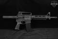 Spikes Tactical MOD SL15 Zombie 5.56mm NATO Black in Good Condition Image 4