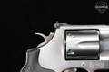 Smith & Wesson (S&W) Model 629-6 .44 Mag. Stainless Steel in Excellent Condition Image 5