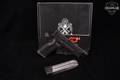 Springfield Armory XD-M Elite 9mm Luger Black in Very Good Condition Image 2