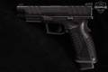 Springfield Armory XD-M Elite 9mm Luger Black in Very Good Condition Image 3