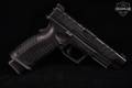Springfield Armory XD-M Elite 9mm Luger Black in Very Good Condition Image 4