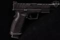 Springfield Armory XD-M Elite 9mm Luger Black in Very Good Condition Image 5