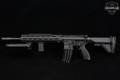 Heckler & Koch (H&K, HK) MR 556 A1 5.56mm NATO Black in Very Good Condition Image 3
