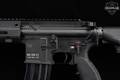 Heckler & Koch (H&K, HK) MR 556 A1 5.56mm NATO Black in Very Good Condition Image 5