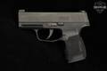 Sig Sauer P365 9mm Luger Black in Good Condition Image 2
