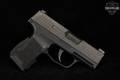 Sig Sauer P365 9mm Luger Black in Good Condition Image 3