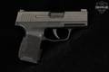 Sig Sauer P365 9mm Luger Black in Good Condition Image 4