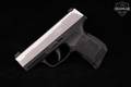 Sig Sauer P365 9mm Luger Two-Tone Stainless in Excellent Condition Image 4