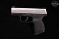 Sig Sauer P365 9mm Luger Two-Tone Stainless in Excellent Condition Image 5