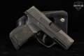 Sig Sauer P365 SAS 9mm Luger Black in Fair Condition Image 2