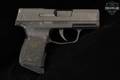 Sig Sauer P365 SAS 9mm Luger Black in Fair Condition Image 3