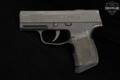 Sig Sauer P365 SAS 9mm Luger Black in Fair Condition Image 4