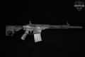 Rock Island Armory (RIA) Derya Arms VR80 12 Gauge Black Anodized in Very Good Condition Image 2