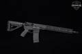 Diamondback (DB) DB15 .300 AAC Blackout (7.62x35mm) Black in Very Good Condition Image 3