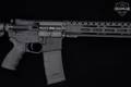Diamondback (DB) DB15 .300 AAC Blackout (7.62x35mm) Black in Very Good Condition Image 5
