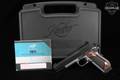 Kimber NG 1911 9mm Luger Two-Tone Black & Stainless in Excellent Condition Image 2