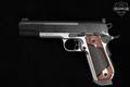 Kimber NG 1911 9mm Luger Two-Tone Black & Stainless in Excellent Condition Image 5