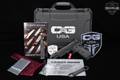 Cabot Guns Insurrection 9mm Luger Stainless in Like-New Condition Image 2