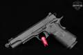 Cabot Guns Insurrection 9mm Luger Stainless in Like-New Condition Image 3