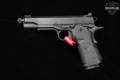 Cabot Guns Insurrection 9mm Luger Stainless in Like-New Condition Image 4