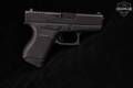 Glock G43 9mm Luger Black in Very Good Condition Image 3