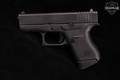 Glock G43 9mm Luger Black in Very Good Condition Image 5