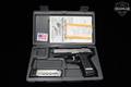 2001 Sturm Ruger P95 DC 9mm Luger two tone in Very Good Condition Image 2