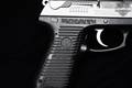 2001 Sturm Ruger P95 DC 9mm Luger two tone in Very Good Condition Image 4