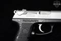 2001 Sturm Ruger P95 DC 9mm Luger two tone in Very Good Condition Image 5