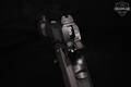 Military Armament Corp MAC9DS-D 9mm Luger Black in Excellent Condition Image 5