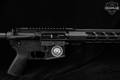 Spikes Tactical ST-15 Department of the Navy Engraved 5.56mm NATO Black in Excellent Condition Image 5