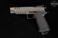 Kimber 2K11 Target 9mm Luger Stainless in Very Good Condition Image 3