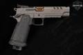 Kimber 2K11 Target 9mm Luger Stainless in Very Good Condition Image 4