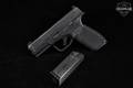 Springfield Armory Hellcat Pro OSP 9mm Luger Black in Good Condition Image 2