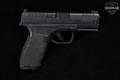 Springfield Armory Hellcat Pro OSP 9mm Luger Black in Good Condition Image 3