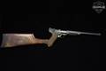 1920's DWM American Eagle Luger Carbine .30 Luger Blued in Very Good Condition Image 3