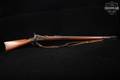1890 Springfield Armory Model 1884 Trapdoor Rifle .45-70 Govt. Blued & Walnut in Good Condition Image 3