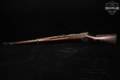 1912-1913 Koishikawa (Tokyo) Arsenal Type 38 Long Rifle 6.5X50mm Japanese Blued & Hardwood in Fair Condition Image 2