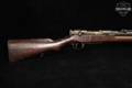1912-1913 Koishikawa (Tokyo) Arsenal Type 38 Long Rifle 6.5X50mm Japanese Blued & Hardwood in Fair Condition Image 5