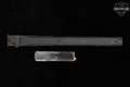 High Standard The Victor Barrel and Slide .22 LR in Very Good Condition Image 4