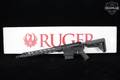 2022 Sturm Ruger SFAR 7.62mm NATO (7.62x51) Type III Hard Coat Anodized in Very Good Condition Image 2