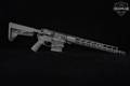2022 Sturm Ruger SFAR 7.62mm NATO (7.62x51) Type III Hard Coat Anodized in Very Good Condition Image 3