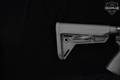 2022 Sturm Ruger SFAR 7.62mm NATO (7.62x51) Type III Hard Coat Anodized in Very Good Condition Image 4