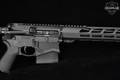 2022 Sturm Ruger SFAR 7.62mm NATO (7.62x51) Type III Hard Coat Anodized in Very Good Condition Image 5