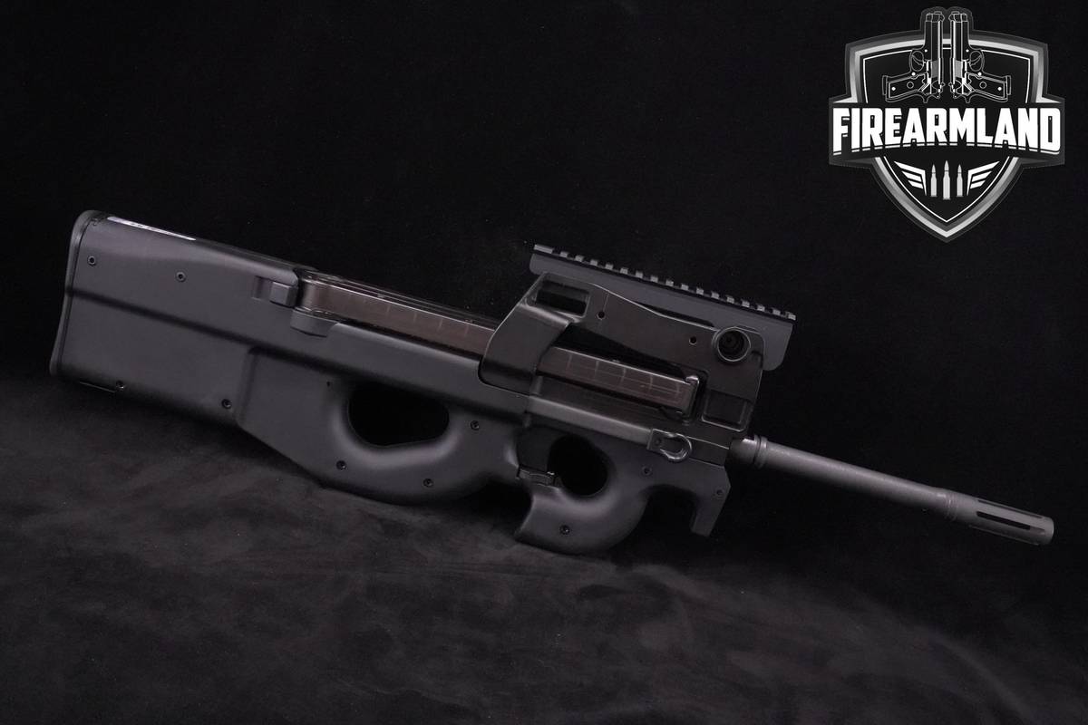 FN PS90 5.7x28 16" PS 90 P90