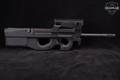 FN Herstal (FNH) PS90 5.7X28mm Black in Very Good Condition Image 3